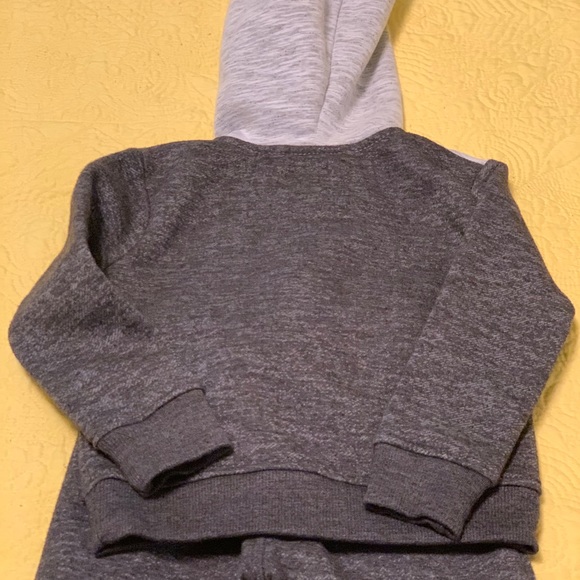 Lee Toddler Two- Piece Set - Picture 10 of 11